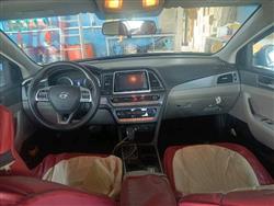 هیۆندای سۆناتا